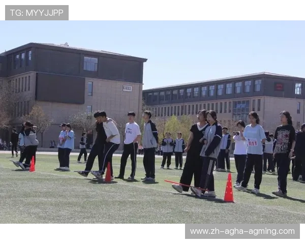 青春跃动足球新势力选拔计划