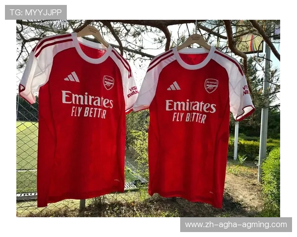 英超球队服装品牌合作趋势与球衣展示