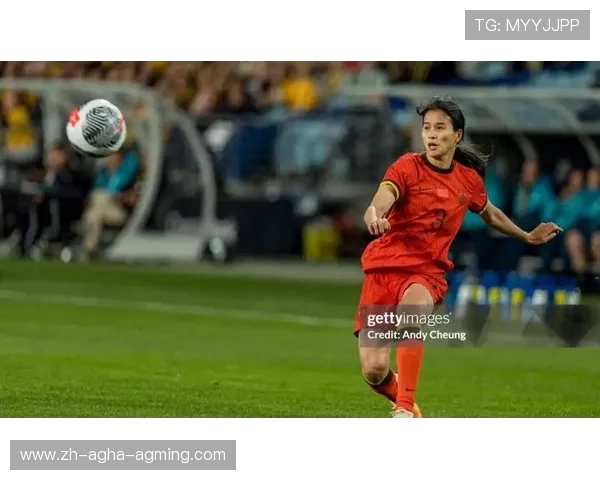 陈巧珠王霜双双建功中国女足逆转战胜朝鲜队以小组头名挺进八强